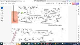 Analytic Function01  ComplexAnalysis  Maths  CauchyReimann Equation  BS [upl. by Yankee]