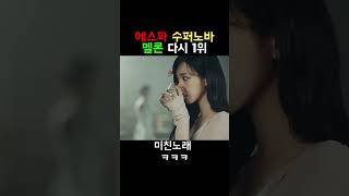 에스파⭐슈퍼노바 아직도1위 [upl. by Iorio]