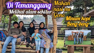 Bertamu di Rumah Mbak Jum Temanggung Indonesia [upl. by Yenahc]