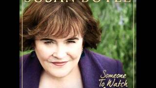 Susan Boyle  Lilac wine [upl. by Hanaj]