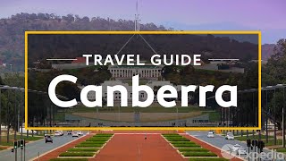 Canberra Vacation Travel Guide  Expedia [upl. by Eerual729]