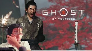 Rest in Peace the GOAT  Ghost of Tsushima Part 7 [upl. by Aldredge]