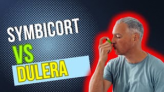 Symbicort vs Dulera Inhaler Duel for Persistent Asthma [upl. by Roth]