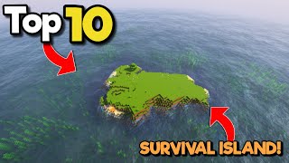 Top 10 AWESOME SEEDS for Minecraft 1204 Best Minecraft Trails amp Tales Seeds Java amp Bedrock [upl. by Eliott]