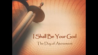 Leviticus 16  The Day of Atonement [upl. by Notlil178]