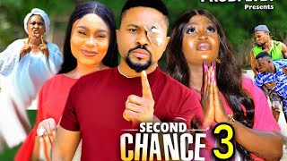 SECOND CHANCE SEASON 3NEW TRENDING MOVIE Chizzy Alichi amp Mike Godson 2023 Latest Nigerian Movie [upl. by Kammerer]