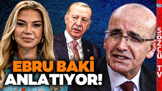 Ebru Baki Anlatıyor  Ekrem İmamoğlu AKP Kongresi Erdoğan Mehmet Şimşek 2025 Ocak Zammı [upl. by Nannah]