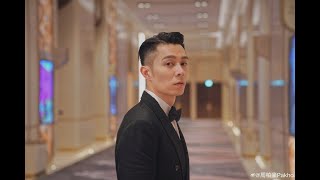 Pakho Chau Guangzhou Concert [upl. by Kulsrud749]