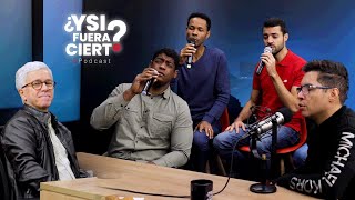 ¿Y si fuera cierto Podcast con spacexmusk Ep 66  Música en vivo [upl. by Tecil]