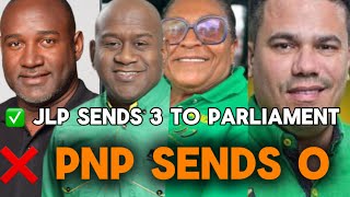 What’s PNP Celebrating JLP In Serious Trouble After Leak amp Risks Ending Up Like PNP Mrs Vaz 👀 [upl. by Tartan]