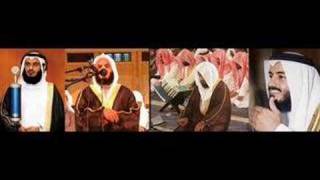 Nasheed by Sheikh Mishary Rashed Alafasy [upl. by Roarke]