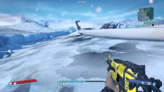 Borderlands 2 Poor shadow quality Just like Borderlands possibly worse [upl. by Sumaes370]