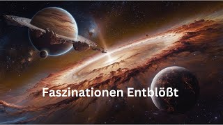 Die bizarrsten Faszinationen des Universums enthülltstars [upl. by Labotsirhc596]