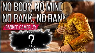 So Close Yet So Far  Tekken 8 Ranked Gameplay [upl. by Anivlem]