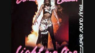 Amii Stewart  Light My Fire 1985 Remix incl 137 Disco Heaven [upl. by Malvin213]