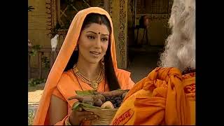 RAMAYAN EP  79 BY RAMANAND SAGAR NDTV IMAGINE Full Episode [upl. by Tabbie]