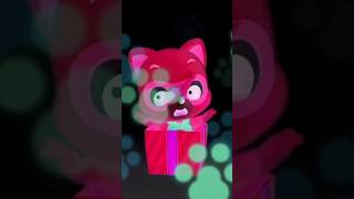 Lotty Friends dVersion 10292024 shorts fyp funny [upl. by Ahkihs]