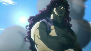 Kars usa Hamon contra Joseph 🔥🔥  Battle Tendency Español Latino OFICIAL [upl. by Rafaj694]