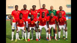 Conakry nouvelles SYLI 2022 [upl. by Hoebart]