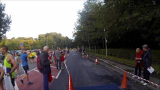 Urenco Ellesmere Port RC 5k Finish Line [upl. by Ahseia449]