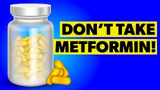 What Are Metformin Side Effects You Need to Know [upl. by Ubald926]