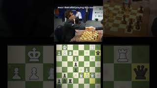 Only legends can understand and like this video💎🔥 chess [upl. by Barkley]