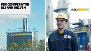 Vacature procesoperator AVR Duiven [upl. by Cela]