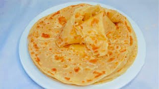 CHAPATI JINSI YA KUPIKA CHAPATI LAINI ZA KUCHAMBUKA NA RAHISI SANA collaboration [upl. by Eiramana]