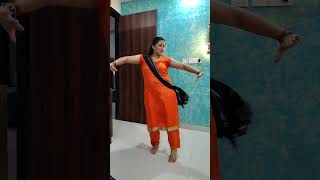 holi holi gidde vich nachgarrysandhu punjabi songyoutubeshort dance with me [upl. by Orlando]