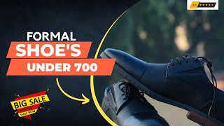 Formal ShoeS Under 700 I office shoes for men formalshoes bata centrino [upl. by Notgnihsaw721]