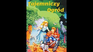 Tajemniczy ogród The Secret Garden 1994 Dubbing PL [upl. by Henri]