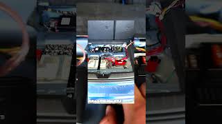 BMW f20 aftermarket sub install GUIDE bmw [upl. by Karalee985]