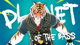 Kyle Gordon  Planet of the BASS✨🎉Dance Choreography Fortnite🪩 [upl. by Notsecnirp742]