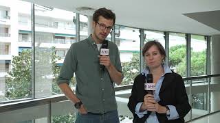 ITW APPEL A COHORTES 2024 Delphine WEIL amp Florent ARTRU [upl. by Nay]