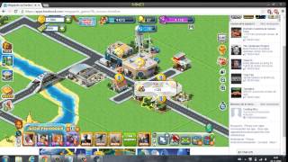 How to hack megapolis [upl. by The563]