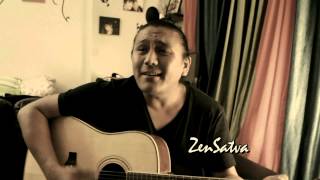 Tsering Gyurmey Unplugged [upl. by Attennaj]