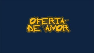 OFERTA DE AMOR  CIFRA NA DESCRIÇÃO DO VIDEO  INSCREVA SE [upl. by Batchelor]