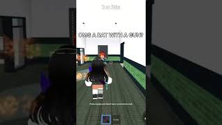 Mm2 montage ipad gameplay [upl. by Camala774]