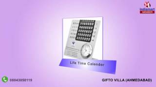 Corporate Gifts By Gifto Villa Ahmedabad [upl. by Drue879]