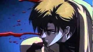 X 1999 Movie  We who are not as Others  Sepultura  AMV [upl. by Orton423]