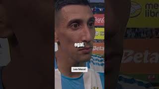 Argentinien konnte die WM 2014 GEWINNEN 😱😱 [upl. by Kcirad]