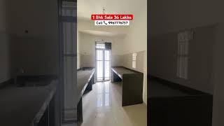 1 Bhk Sale 36 Lakhs Runwal My City Dombivli  1 Bhk rent Runwal Gardens realestate runwalgardens [upl. by Aela]