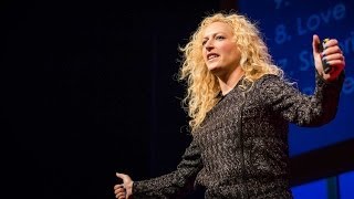 Jane McGonigal Massively multiplayer thumbwrestling [upl. by Rangel]