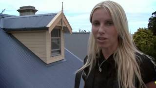 RFP TV TIP10 DORMER WINDOWS by Cherie Barber [upl. by Gnoix25]