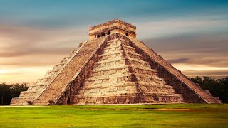 Chichen Itza [upl. by Yelknirb]