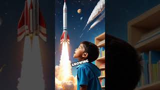 Gaganyaan India’s Bold Leap into Space [upl. by Gothard]