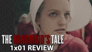 HANDMAIDs TALE Season 5 Leaked Information  Everything We Know [upl. by Ridinger]