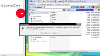 Como Descargar Y Instalar FIFA 07 Portable [upl. by Drugge]