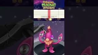 Mythical Island Cranchee Composer Tutorial msm fanmade mysingingmonsters [upl. by Helmut]