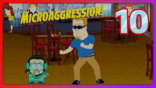 The PC Principal is ACTUALLY funny  South Park The Fractured But Whole 10 [upl. by Ailemac]